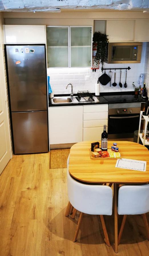 Cosy Home Downtown Faro Ngoại thất bức ảnh