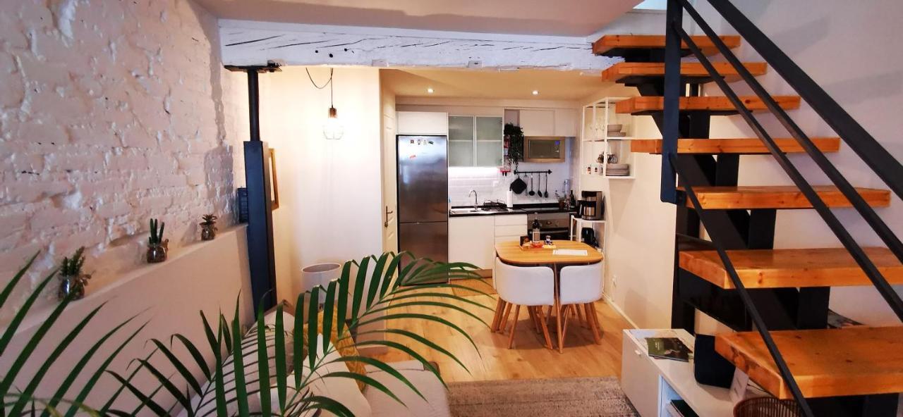 Cosy Home Downtown Faro Ngoại thất bức ảnh